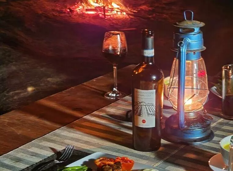 Yala Hotel Lion Air Conditioned Luxury