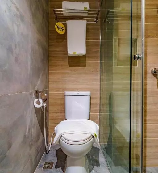 Yello Hotel Harbour Bay