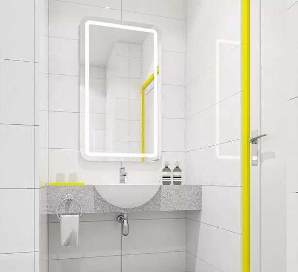 Yello Hotel Harbour Bay