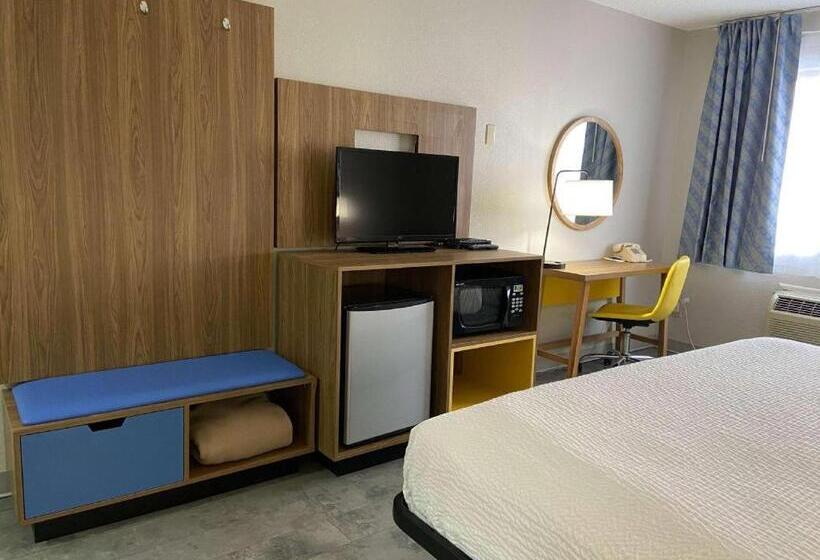 Hotel Days Inn By Wyndham Rawlins