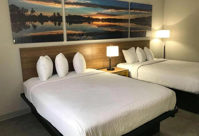 Hotel Days Inn By Wyndham Rawlins