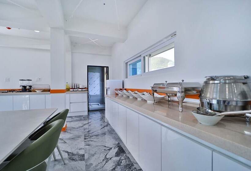 Hôtel Gimhae Eobang-dong City