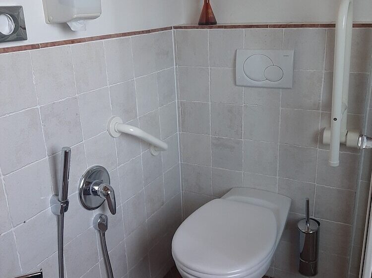 هتل روستایی Corte All'olmo