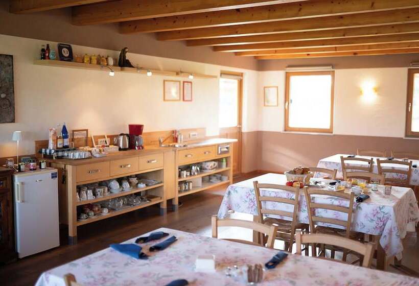 هتل روستایی Corte All'olmo