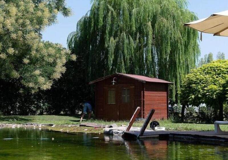 هتل روستایی Corte All'olmo