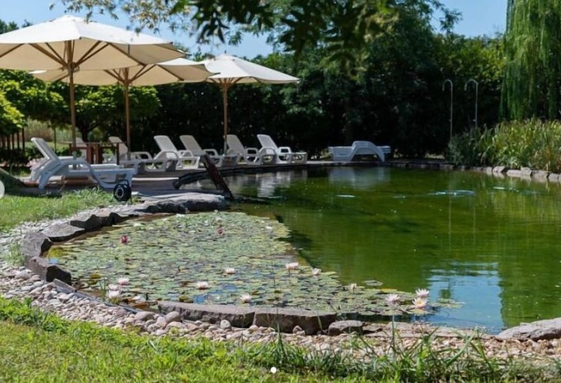 هتل روستایی Corte All'olmo