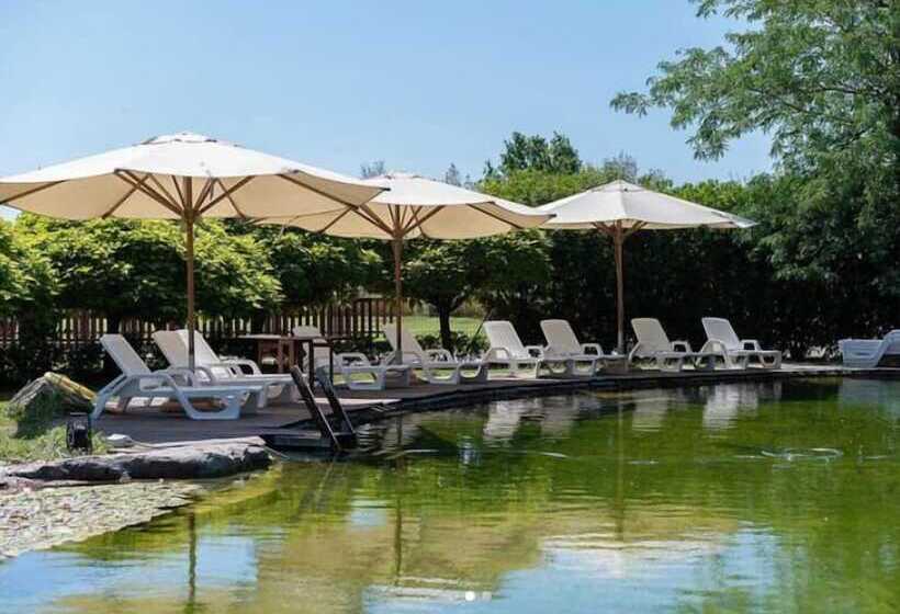 هتل روستایی Corte All'olmo