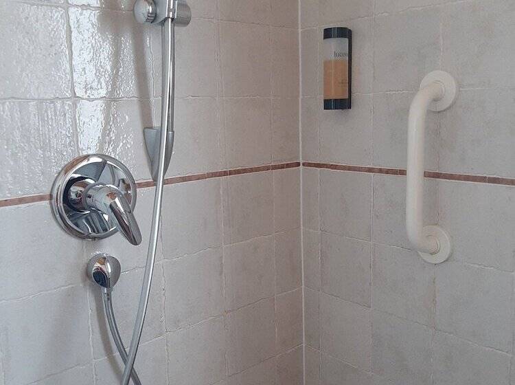 هتل روستایی Corte All'olmo