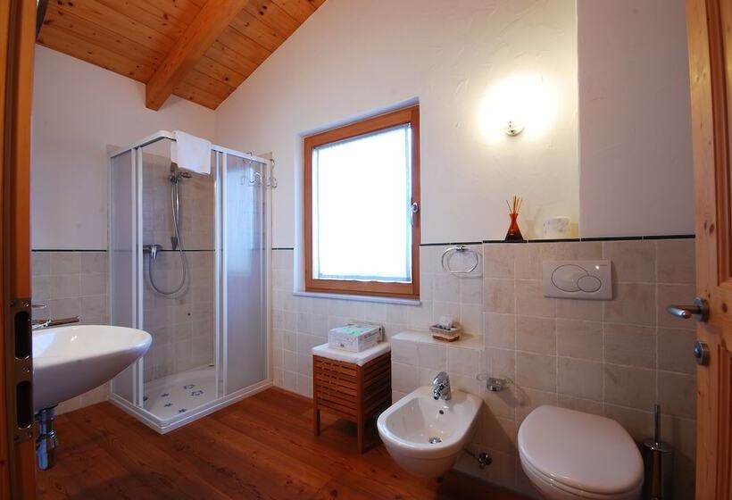 هتل روستایی Corte All'olmo