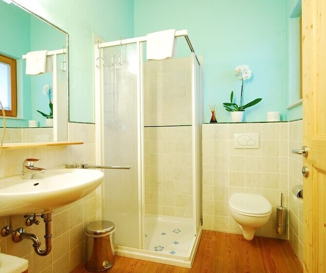 هتل روستایی Corte All'olmo