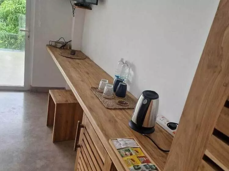 Hotelli Samalanka Boutique