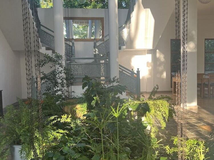 בית מלון כפרי Samalanka Boutique