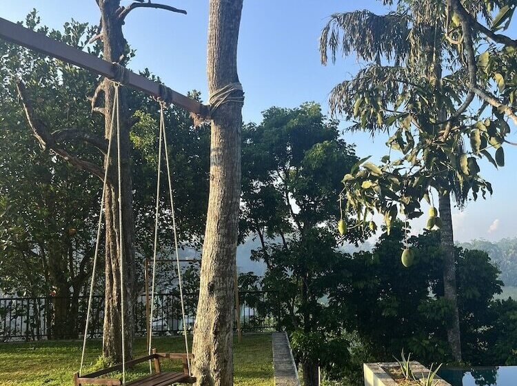 בית מלון כפרי Samalanka Boutique