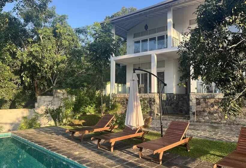 Hotelli Samalanka Boutique