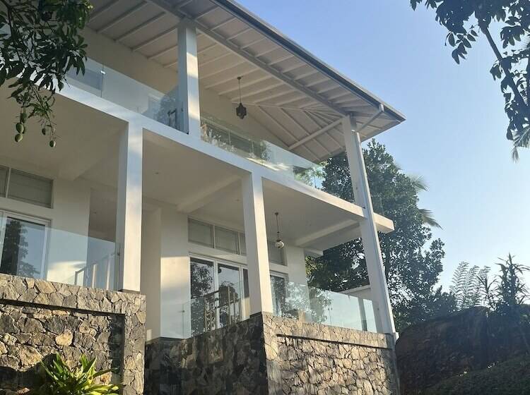 בית מלון כפרי Samalanka Boutique