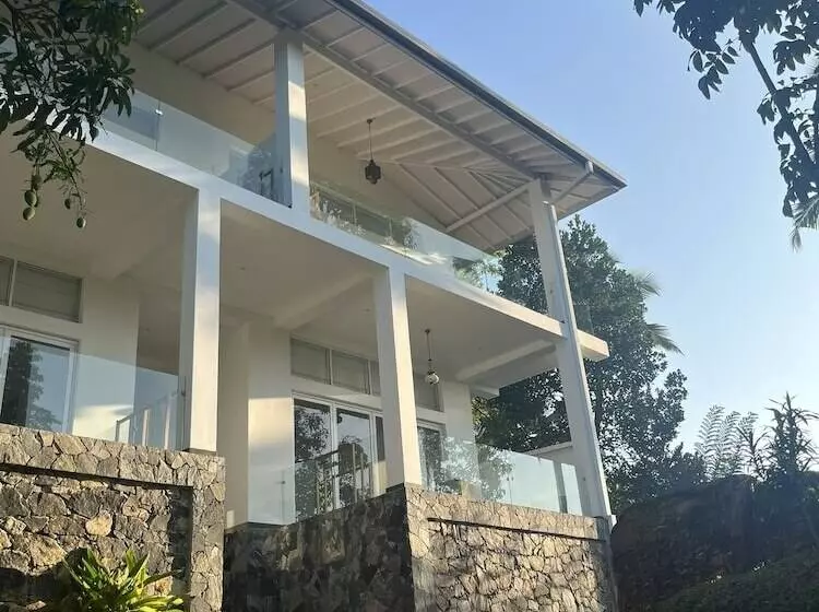 Hotelli Samalanka Boutique