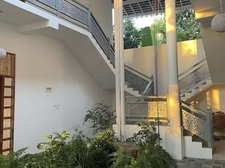 Hotelli Samalanka Boutique