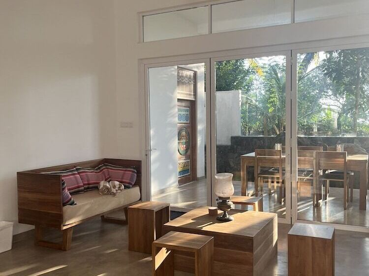 בית מלון כפרי Samalanka Boutique