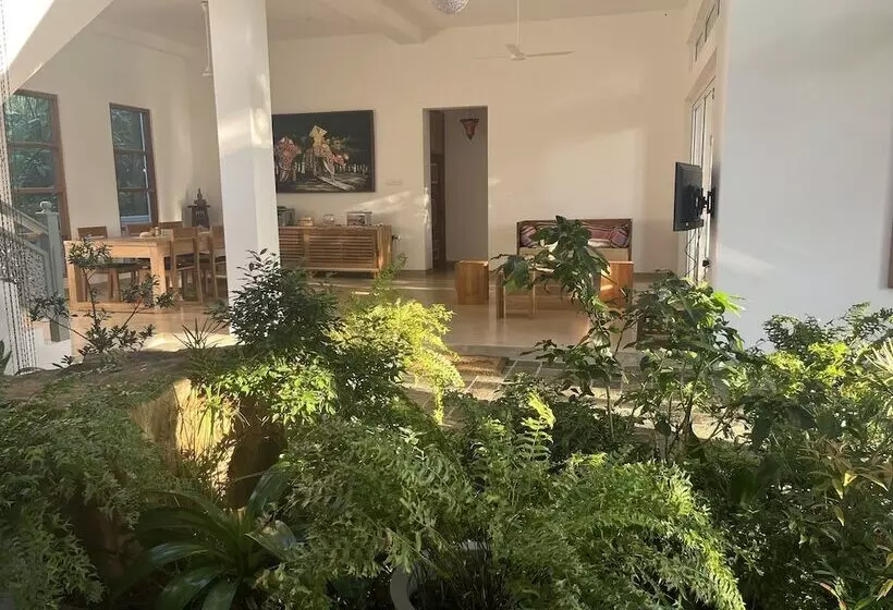 Hotelli Samalanka Boutique