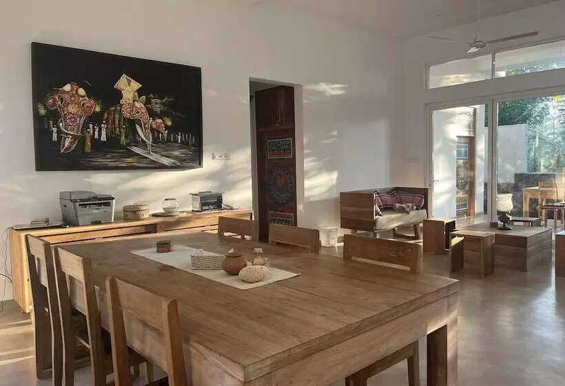 Hotelli Samalanka Boutique