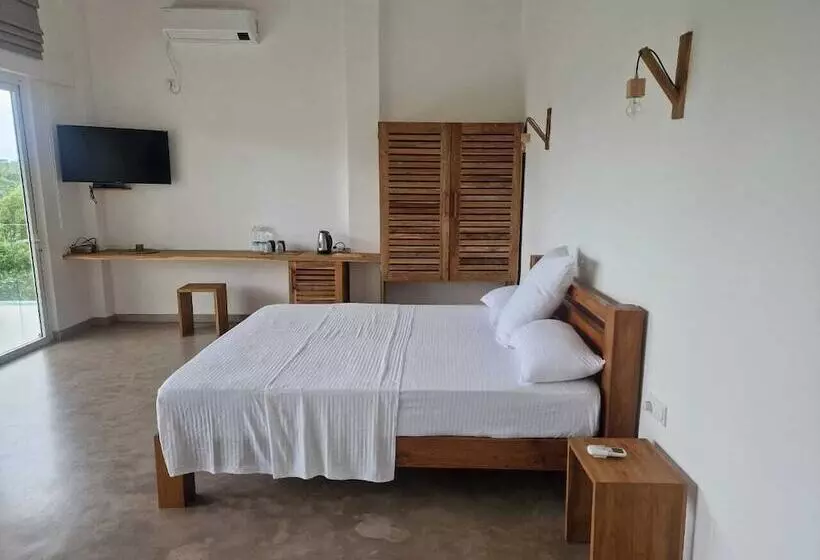 Hotelli Samalanka Boutique