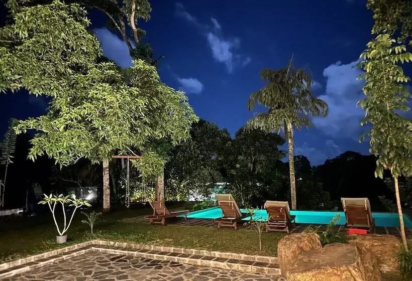 Hotelli Samalanka Boutique