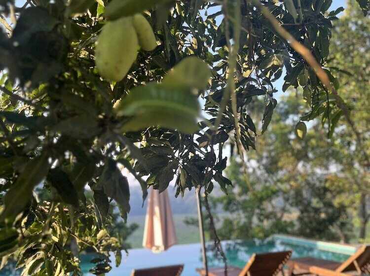 בית מלון כפרי Samalanka Boutique