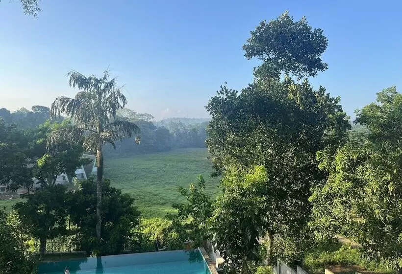 Hotelli Samalanka Boutique