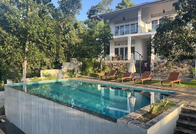 בית מלון כפרי Samalanka Boutique