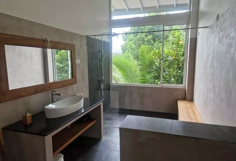 Hotelli Samalanka Boutique