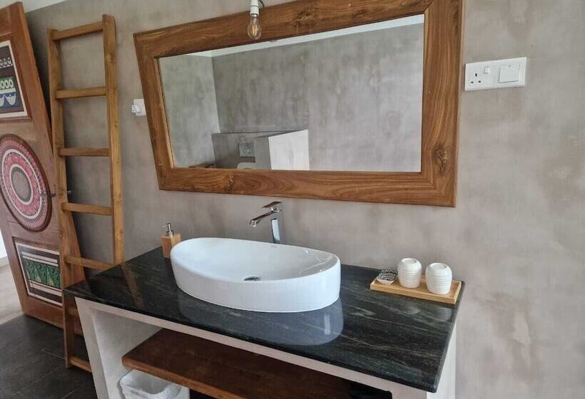 בית מלון כפרי Samalanka Boutique