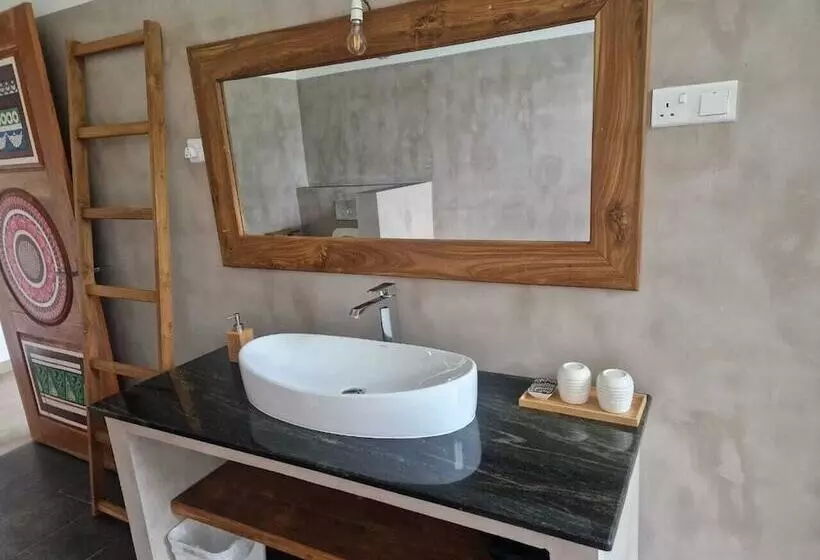 Hotelli Samalanka Boutique