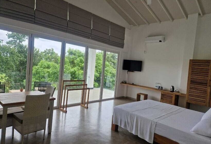 בית מלון כפרי Samalanka Boutique