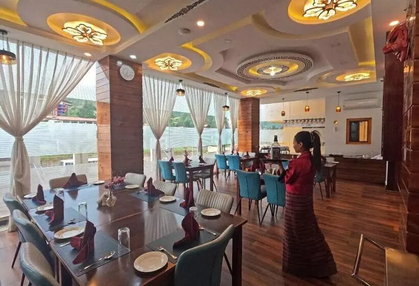 هتل Thimphu Central