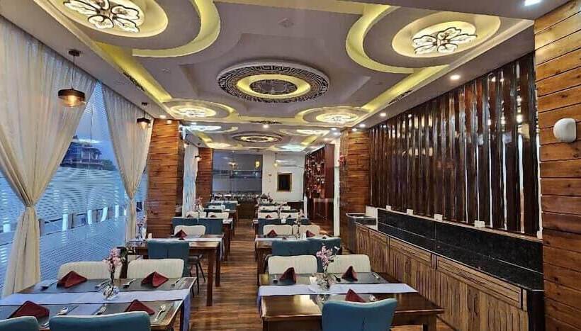 هتل Thimphu Central