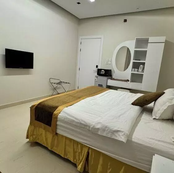 Motelli Al Safwah Grand