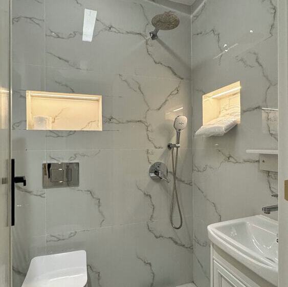 Motel Al Safwah Grand