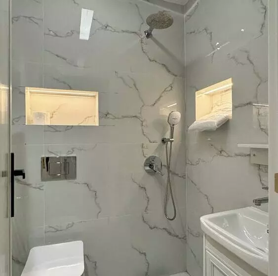 Motelli Al Safwah Grand