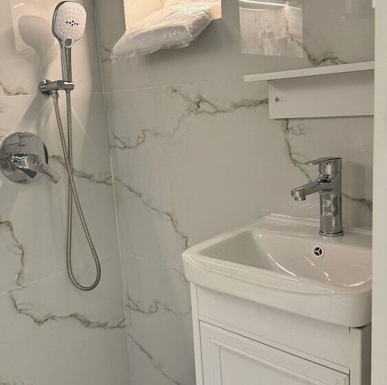 Motel Al Safwah Grand