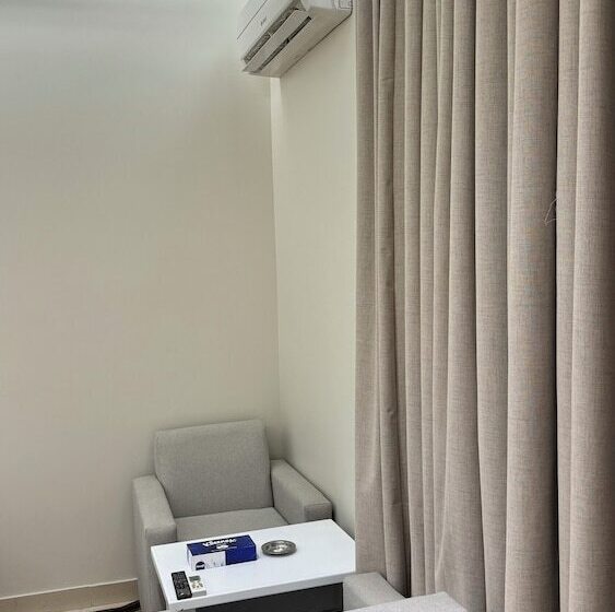 Motel Al Safwah Grand