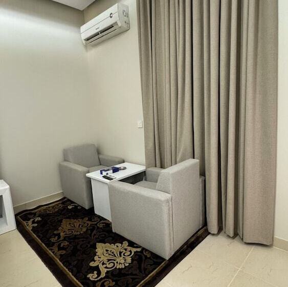 Motel Al Safwah Grand
