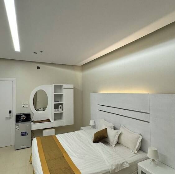 Motel Al Safwah Grand