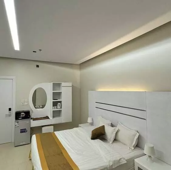 Motelli Al Safwah Grand