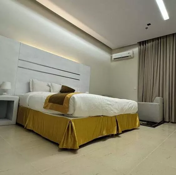 Motelli Al Safwah Grand