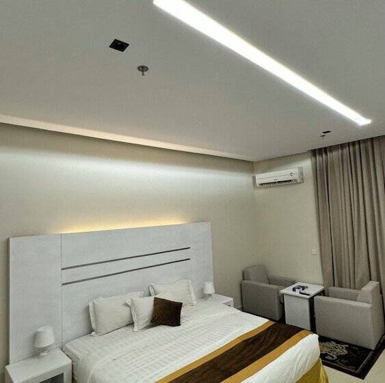 Motel Al Safwah Grand