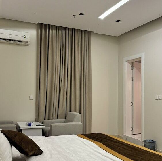 Motel Al Safwah Grand