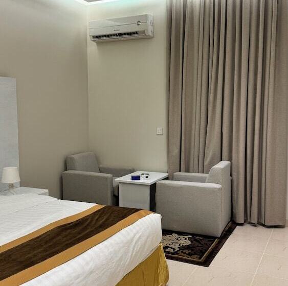 Motel Al Safwah Grand