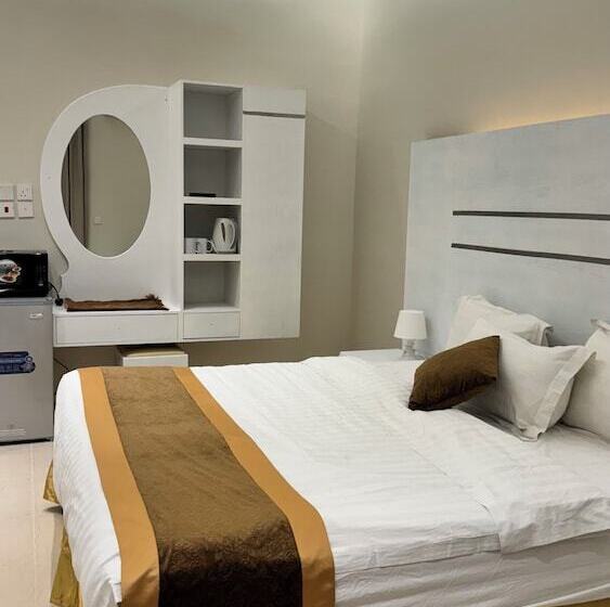 Motel Al Safwah Grand