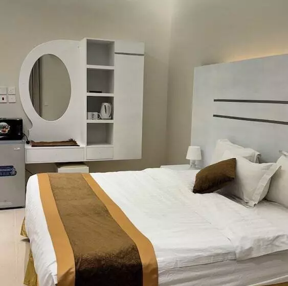 Motelli Al Safwah Grand