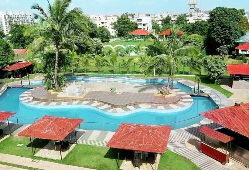 Swiss Traffalgaar Luxury Hotels